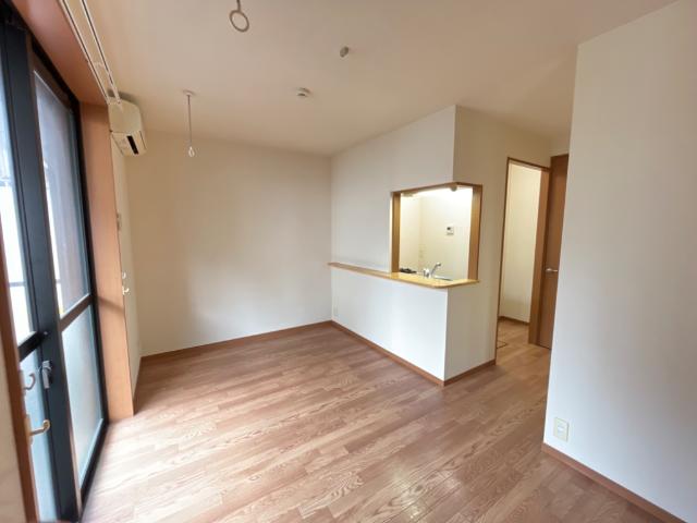 セレニティーＥ・Ｍ リビング