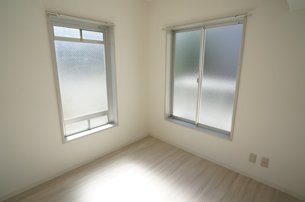 T’s garden蓮根Ⅱ2階 同建物別部屋の参考画像