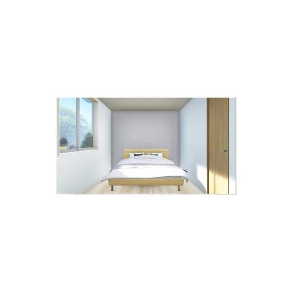 Ricott　URAWA リビング