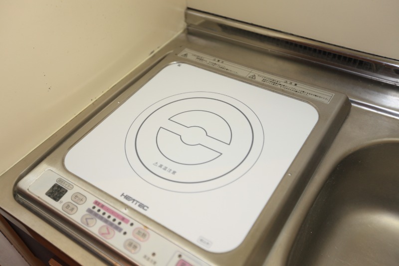 トータス西船Ｂ棟 IH