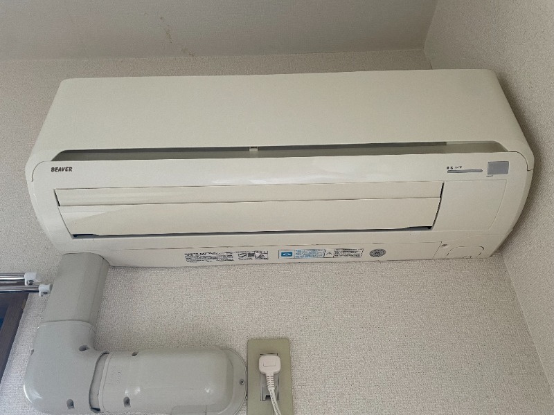 グランツ久米川1階 部屋その他