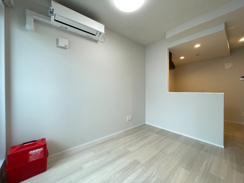 MONOLITH錦糸町5階 リビング