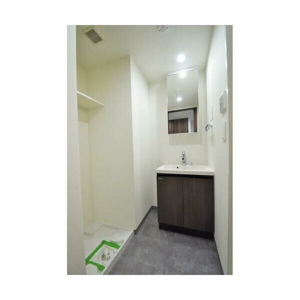 XEBEC方南町103号室 洗面