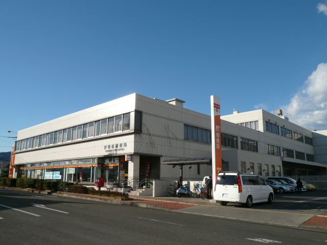 マーガレットＳＫ 郵便局まで1,500ｍ