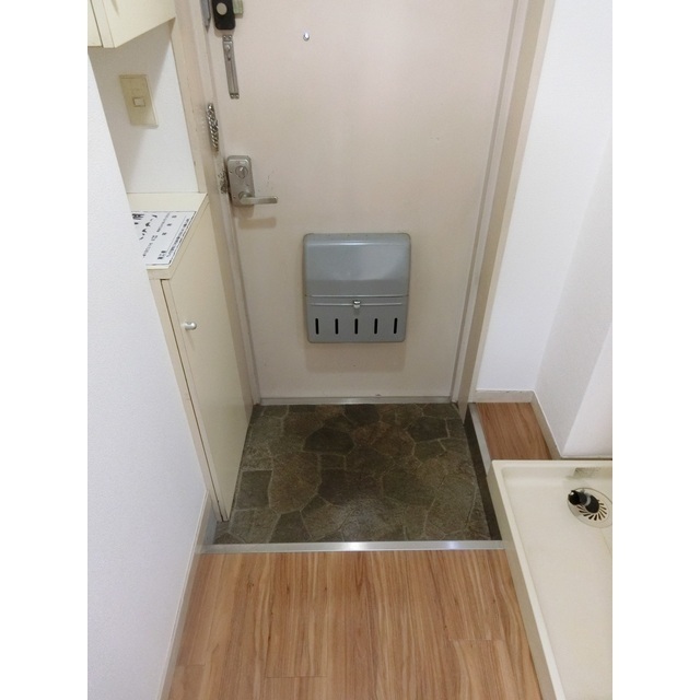 YMD新宿ビル 内観