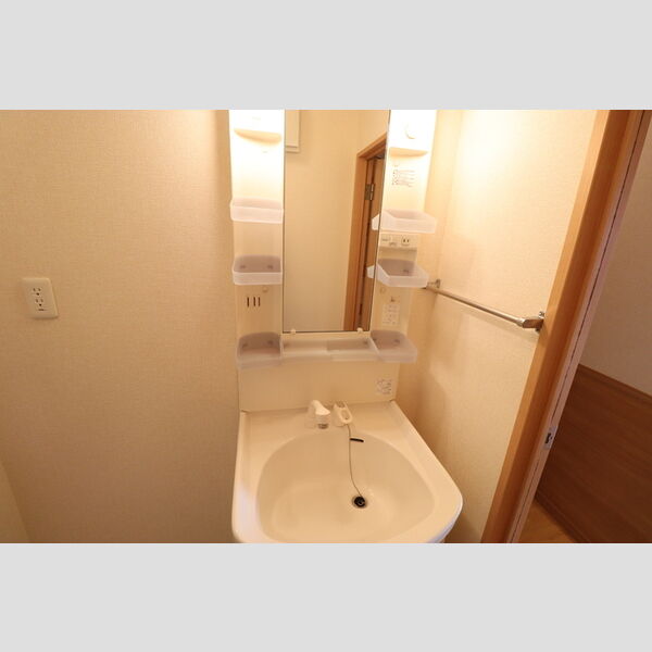 サンパティーク・さくら103号室 同建物別部屋の参考画像