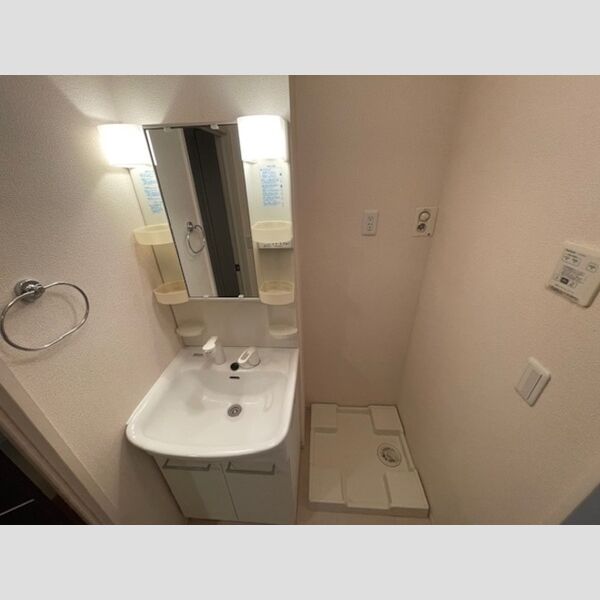 オルテシア　Ⅱ 洗髪洗面化粧台