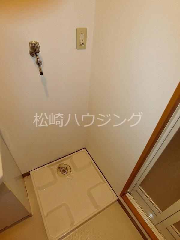 ＨＫハイム2階 部屋その他