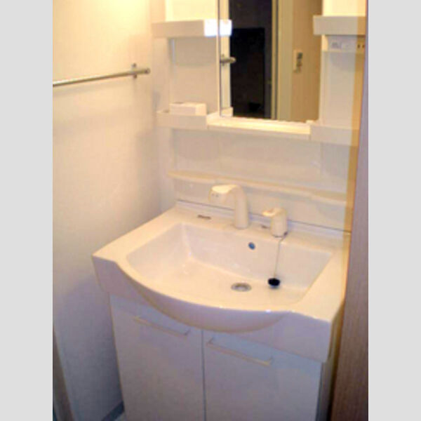 F・D　VILLE1303号室 洗髪洗面化粧台