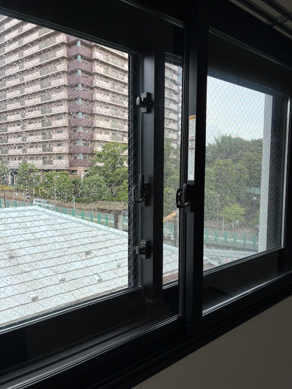 エルファーロ目黒Ⅲ4階 部屋その他