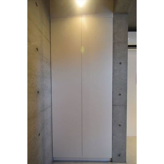 スクエアコート早稲田0013号室 内観