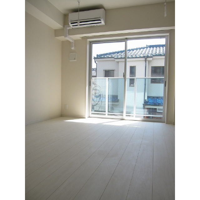 プレール・ドゥーク桜台 洋室