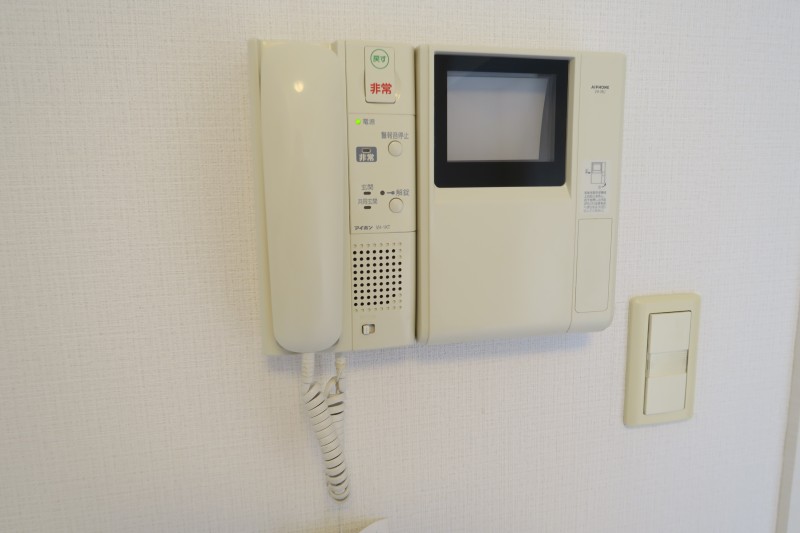 マーレ横浜白金3階 部屋その他