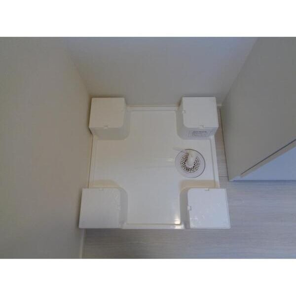 GARDEN　TERRACE　WEST101号室 部屋その他
