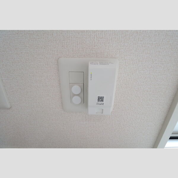 Southern Decio103号室 WIFI