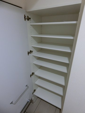 SYNEX PREMIER ASAKUSABASHI1001号室 同建物別部屋の参考画像