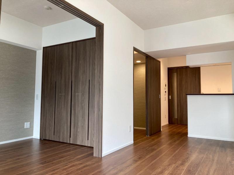 アスブルーム奥浅草3階 部屋その他