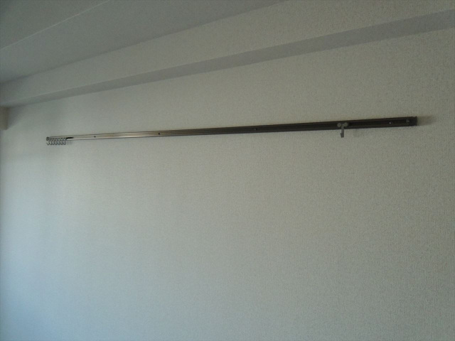 スカイコート品川第6 部屋設備