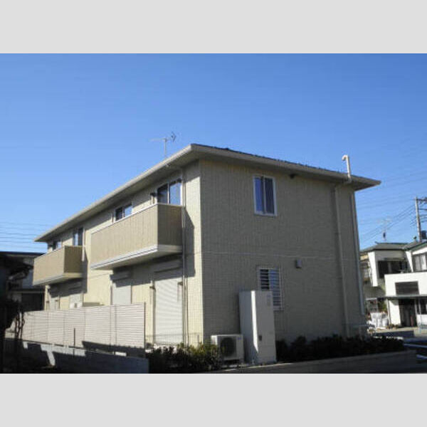 ウェルスの外観画像