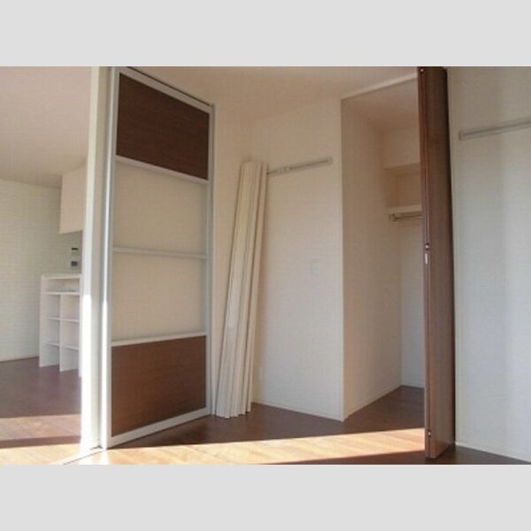 LSY47102号室 ■洋室のウォークインクローゼットです■