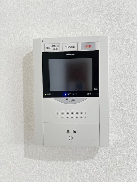 レジディア浅草橋3階 部屋設備