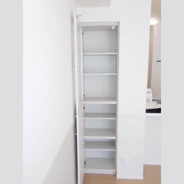D-roomあずま町　B102号室 部屋その他