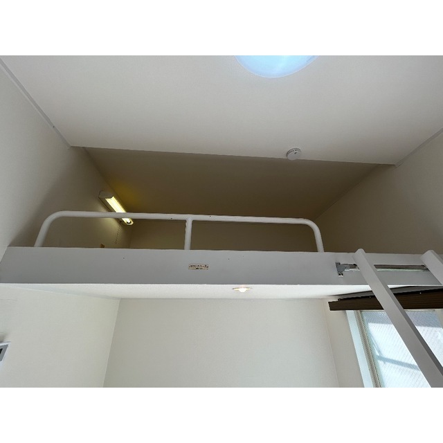 ライフピアブラウン102号室 内観