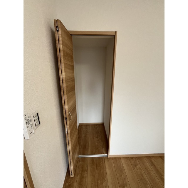 Memory　Court101号室 内観