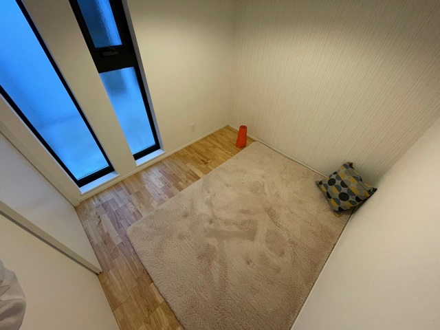 ＣＢ王子ルシエル1階 部屋その他