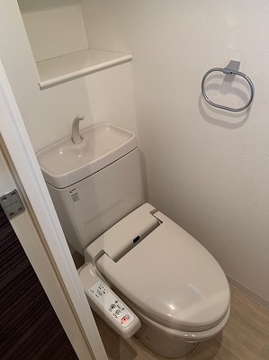 レグラス川崎11階 部屋その他
