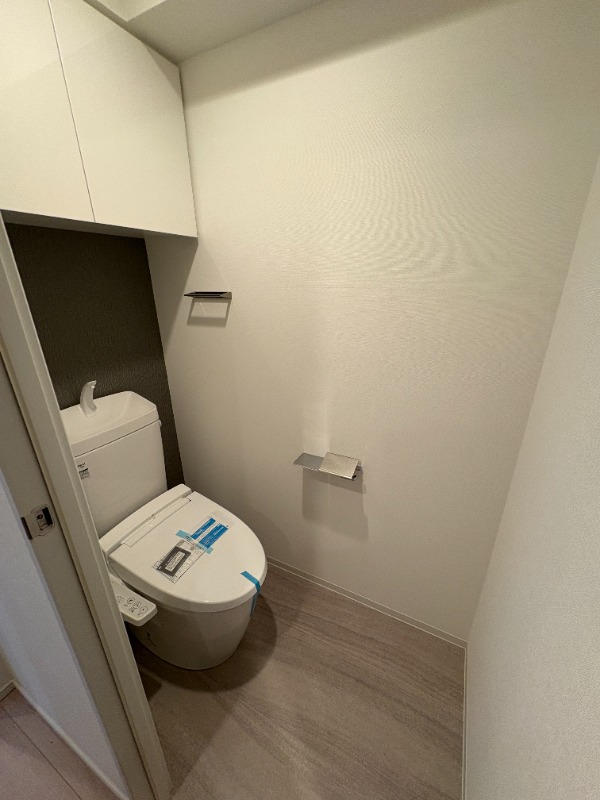 Daiwaグレイスメゾン二子玉川2階 ウォシュレット、トイレフォルダ２つ※写真は205号室