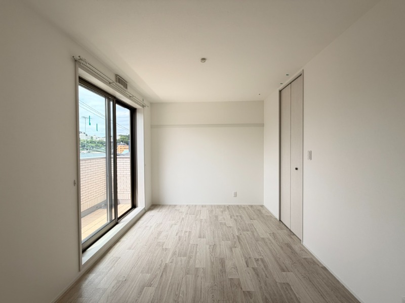 ROZE MAISON 内観