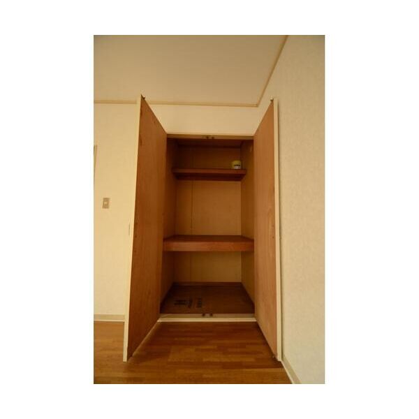 エステートピア内田201号室 部屋設備