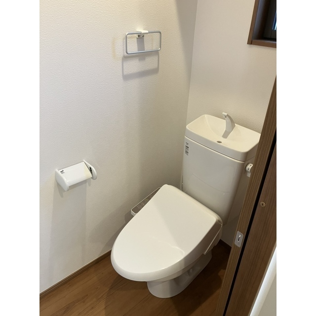 グランソフィア上福岡101号室 内観