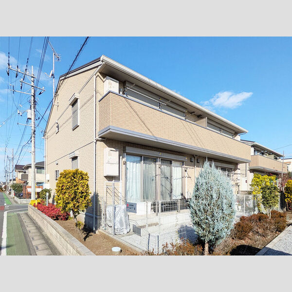 Erbenheim(エルベンハイム) Ⅴの外観画像