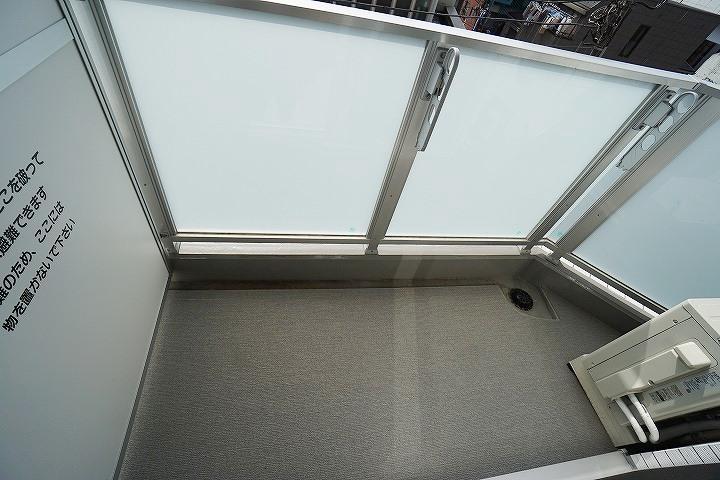 GRAN PASEO高田馬場1階 同建物別部屋の参考画像