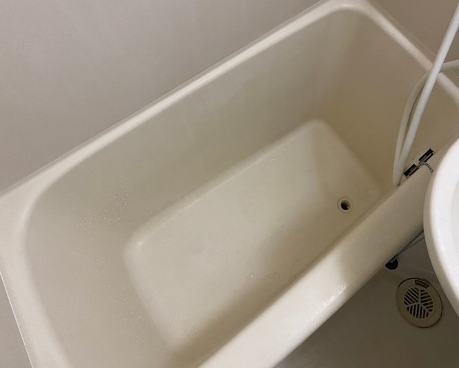 メゾフラット善行2階 ＊別号室の写真となります。