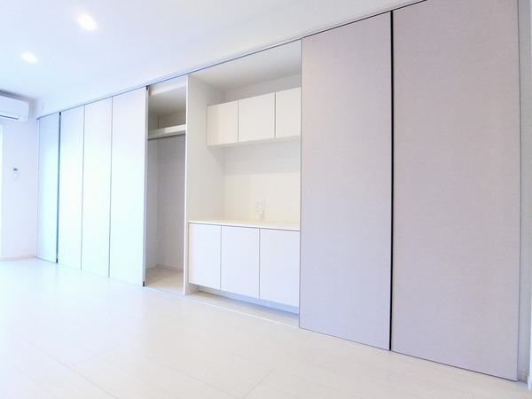 リブリ・テラスコーワ3階 同建物別部屋の参考画像