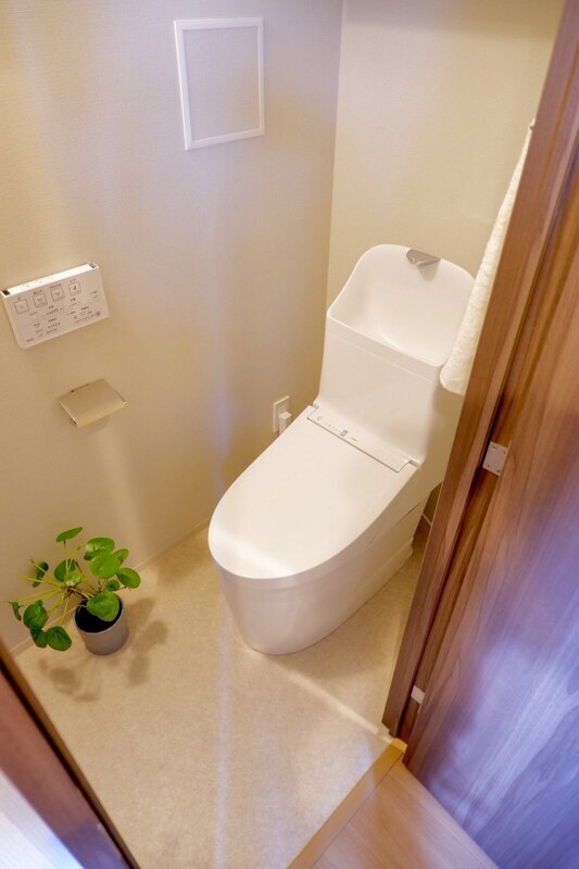 ONE ROOF RESIDENCE KIBA EAST ※参考画像