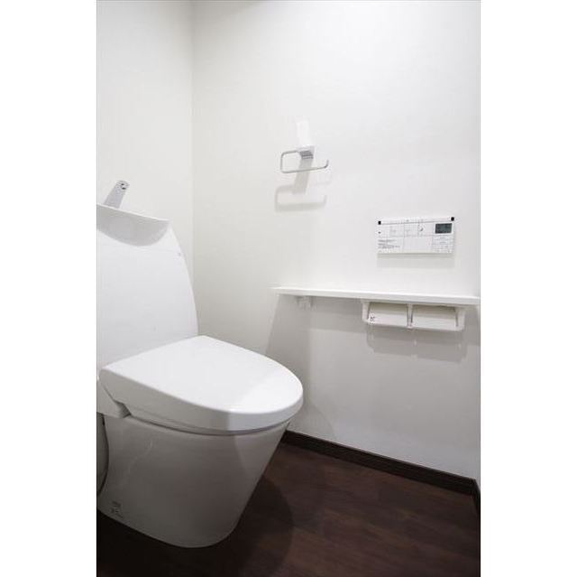 レジデンス1870 内観