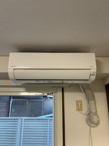 太陽辻堂マンション 部屋設備