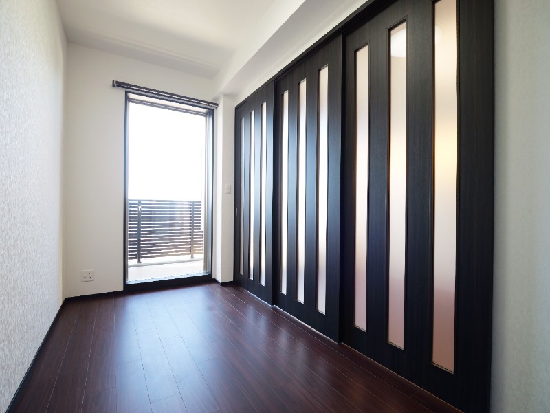 プレジオ川口ASIAN6階 部屋その他