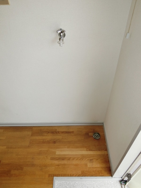 フジパレス2階 部屋その他