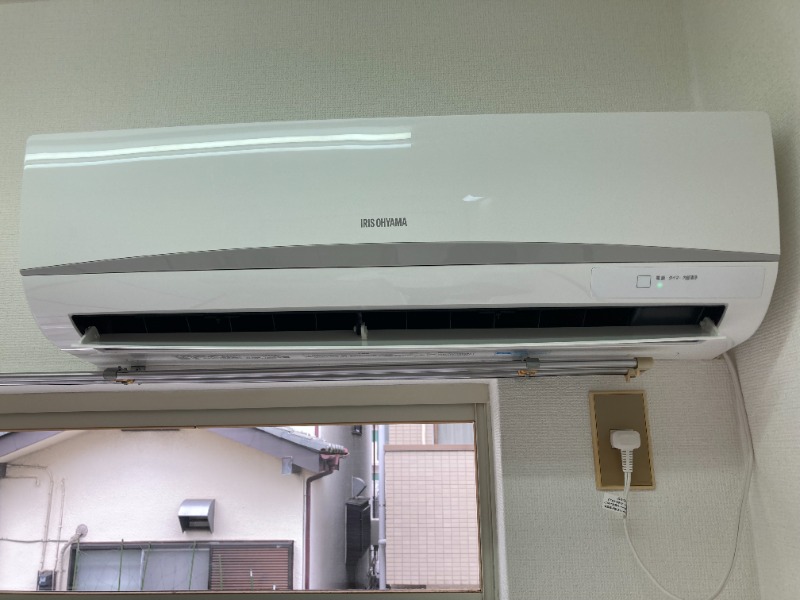 ANQ　FIRST2階 ※他部屋写真参照