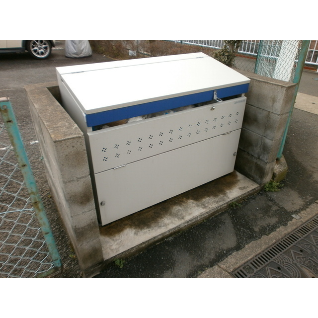 ステラコート306号室 部屋その他