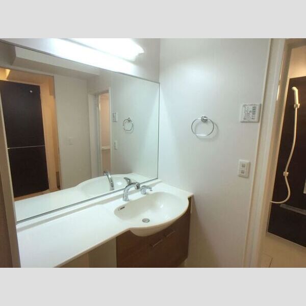 インペリアル野田　Ⅵ 洗髪洗面化粧台