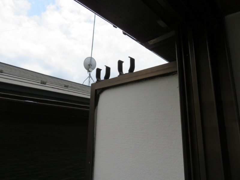 リバーハイツ2階 部屋その他
