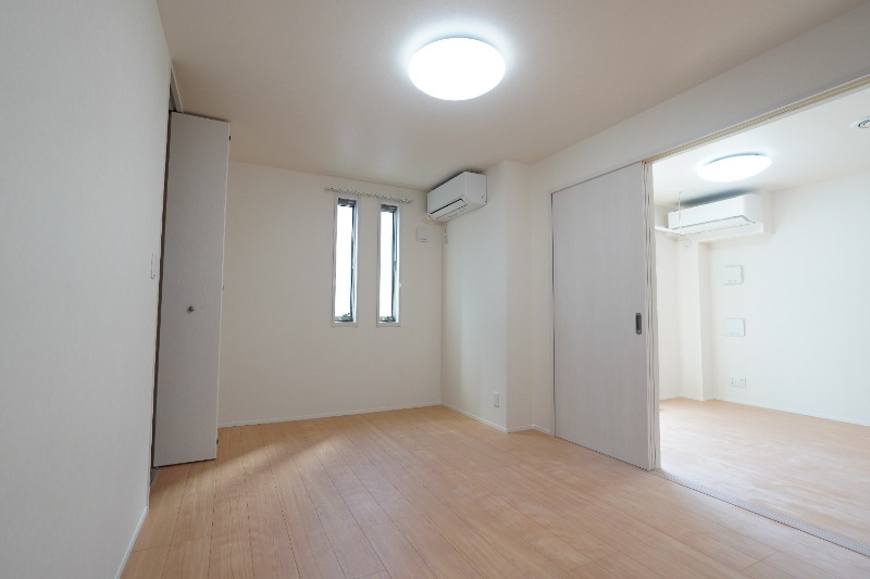 East IM2階 部屋その他