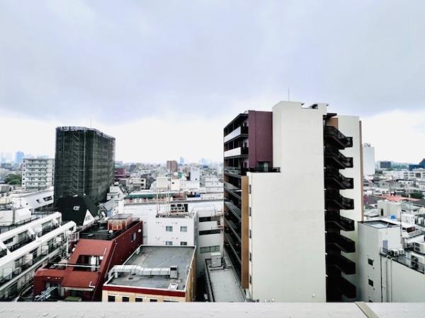 エミリブ東長崎4階 部屋その他