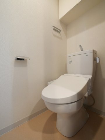 ラフィスタ宮崎台 内観